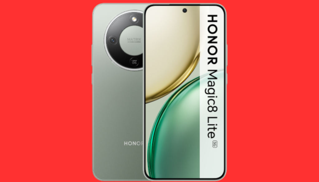 Magic4 Lite moins cher avec forfaits SFR