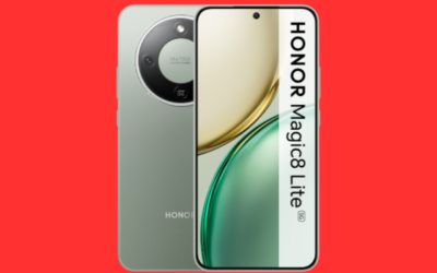 Huawei Magic8 Lite avec forfait SFR : Bénéficiez de réductions exceptionnelles