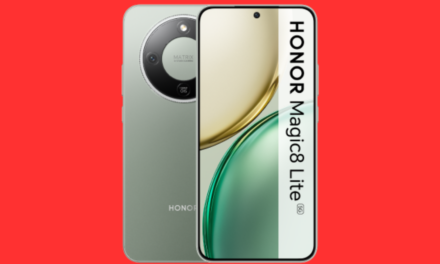 Huawei Magic8 Lite avec forfait SFR : Bénéficiez de réductions exceptionnelles