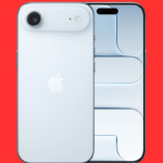 iPhone Air moins cher avec forfaits mobiles de SFR