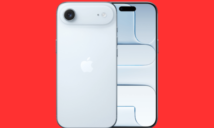 iPhone Air pas cher avec un forfait SFR : l’offre à saisir dès maintenant