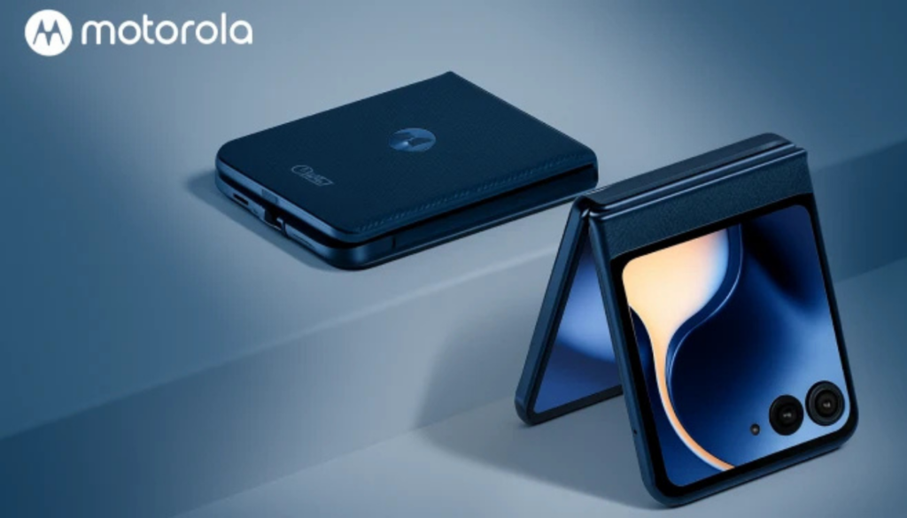 Motorola Razr 60 en promotion avec forfait SFR