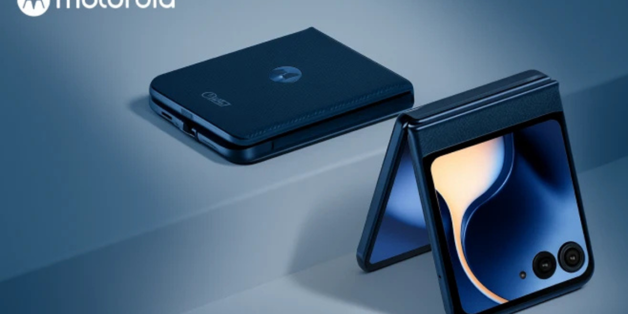 Motorola Razr 60 en promo : voici son prix exceptionnel avec forfait SFR