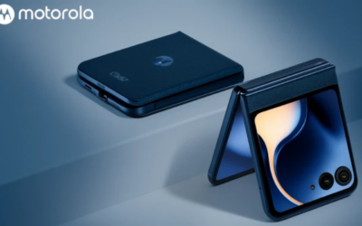 Motorola Razr 60 en promo : voici son prix exceptionnel avec forfait SFR