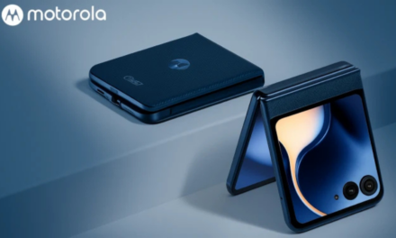 Motorola Razr 60 en promo : voici son prix exceptionnel avec forfait SFR