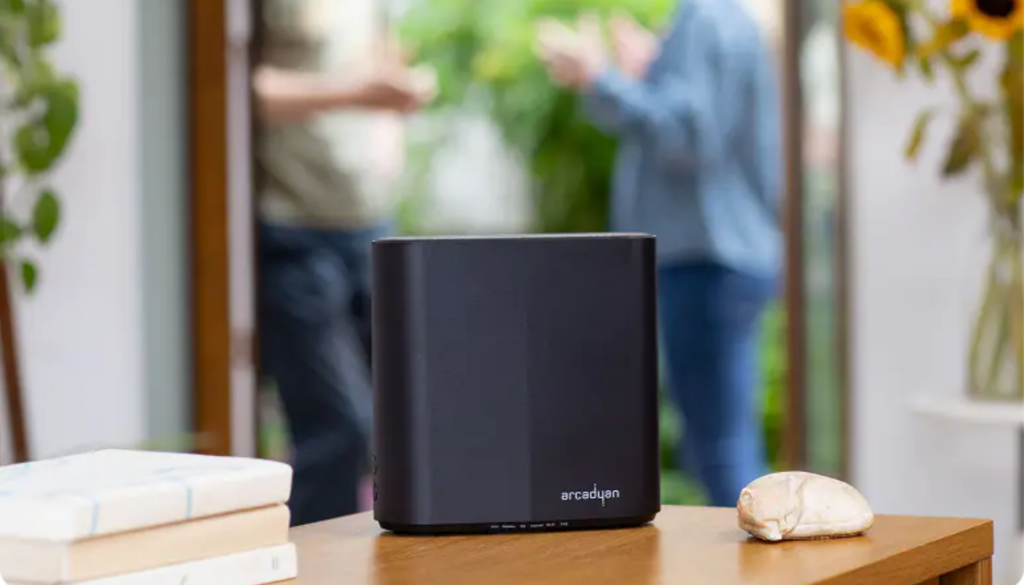 Nouvelle Bbox Extra de Bouygues Telecom dès 12.99€/mois