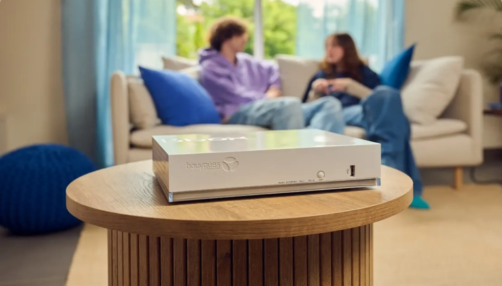 Bbox Wifi 6 : le bon plan idéal pour souscrire à seulement 19.99 €/mois