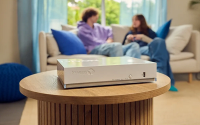 Fin de série : la Bbox WiFi 5 chute à 19,99 €/mois