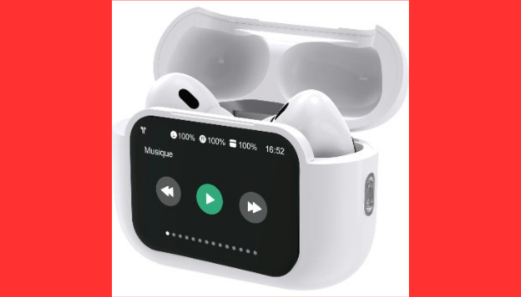 Force Play Touch XL à seulement 9.99 euros sur la boutique de SFR