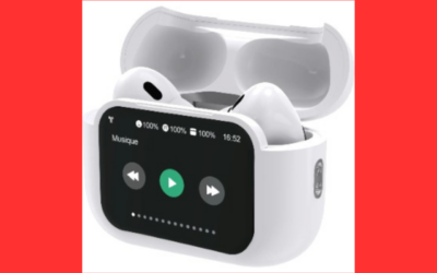 Force Play Touch XL blancs à seulement 9,99 € : comment profiter du bon plan avec SFR ?