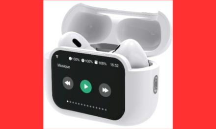 Force Play Touch XL blancs à seulement 9,99 € : comment profiter du bon plan avec SFR ?