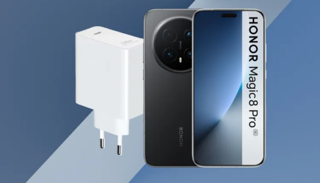 Honor Magic8 Pro avec forfaits SFR
