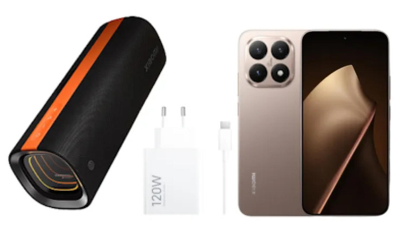 Offres de SFR pour acheter le Xiaomi Redmi Note 15 Pro+