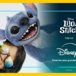 Disney+ Standard avec pub à 2,99 €