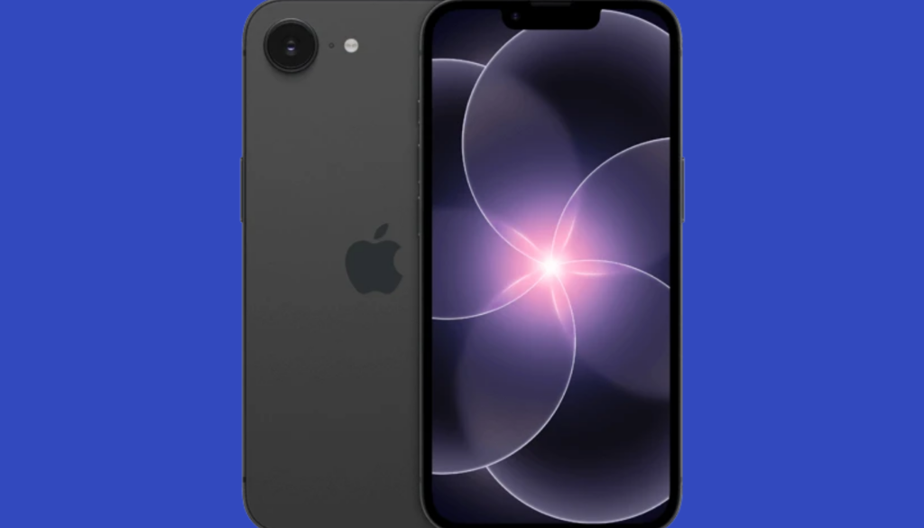 Iphone 17e avec 100 euros de réduction avec offres de Bouygues Telecom