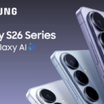 Samsung Galaxy S26 en précommande avec abonnement SFR