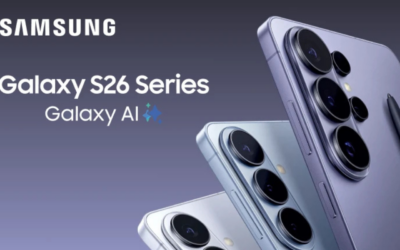 Samsung Galaxy S26 en précommande sur la boutique de SFR : Voici les prix et bons plans