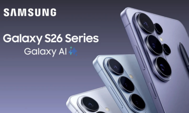Samsung Galaxy S26 en précommande sur la boutique de SFR : Voici les prix et bons plans