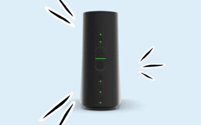 Box fibre de NRJ Mobile : jusqu’à 2 Gb/s pour seulement 24,99 €/mois
