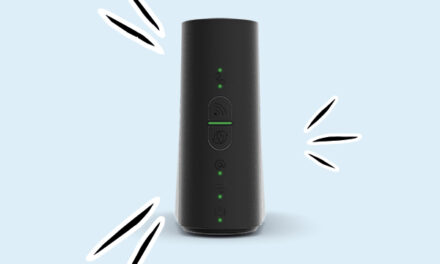 Box fibre de NRJ Mobile : jusqu’à 2 Gb/s pour seulement 24,99 €/mois