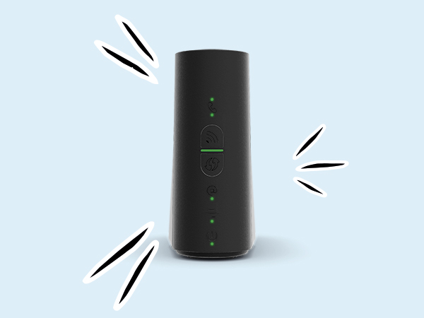 Box fibre de NRJ Mobile : jusqu’à 2 Gb/s pour seulement 24,99 €/mois