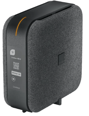 Fibre Sosh à 24,99 €/mois