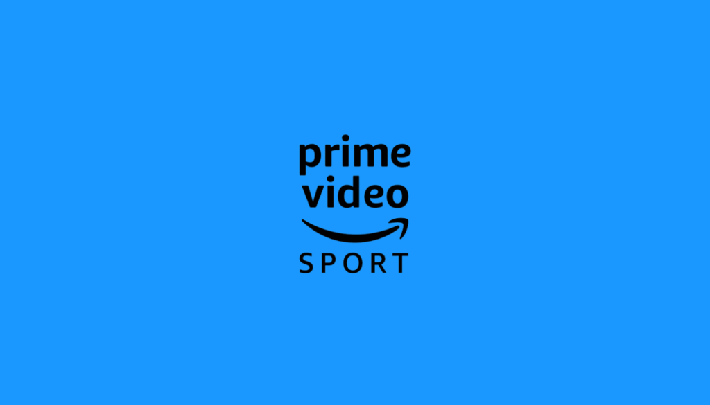 Prix de l'abonnement Prime vidéo sport