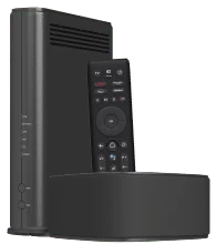 SFR Box Power, box fibre de l'offre SFR Fibre Power