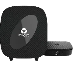 Bbox Ultym de Bouygues Telecom, fibre jusqu'à 8 Gbit/s