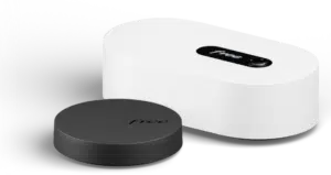 Freebox Ultra de Free