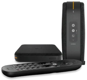 Livebox Max d'Orange, offre fibre avec engagement 12 mois